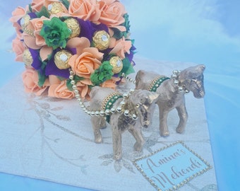 Horse & Carriage Taal | Cinipaan Hamper | Ferror rocher Hamper | Wedding Hamper