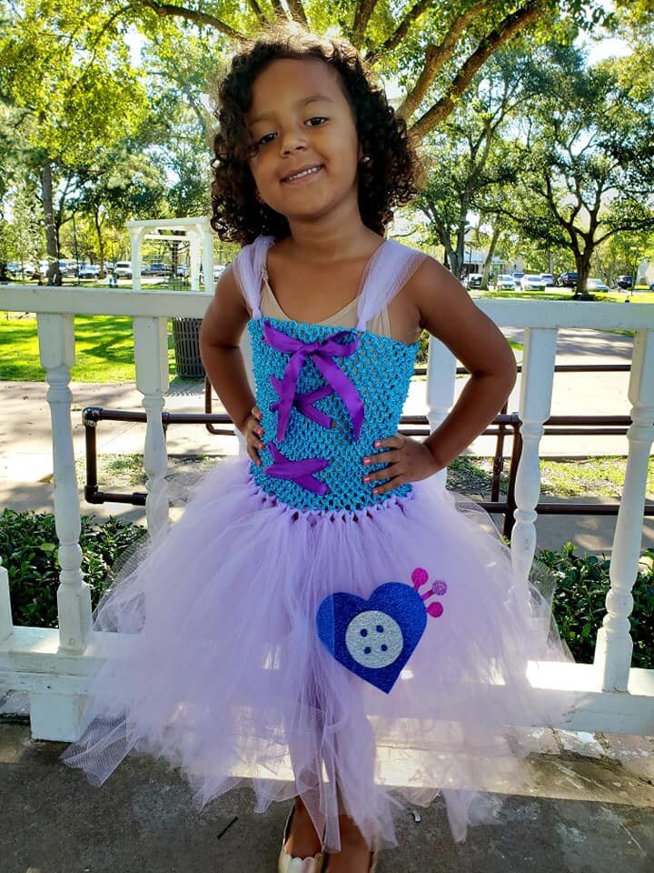 Rainbow Dash / My Little Pony / Dress up / Birthday / Goft - Etsy Rainbow Dash / My Little Pony / Dress up / Birthday / Goft - Etsy