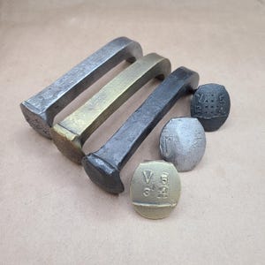 Railroad Spike Cabinet Pulls and Drawer Knobs