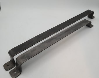 Low Profile Towel Bar Rod for Kitchen and Bath