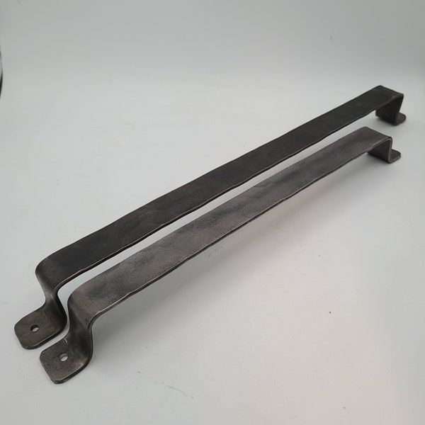 Low Profile Towel Bar Rod for Kitchen and Bath