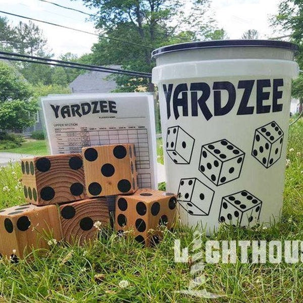 Yardzee