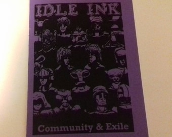 Community & Exile