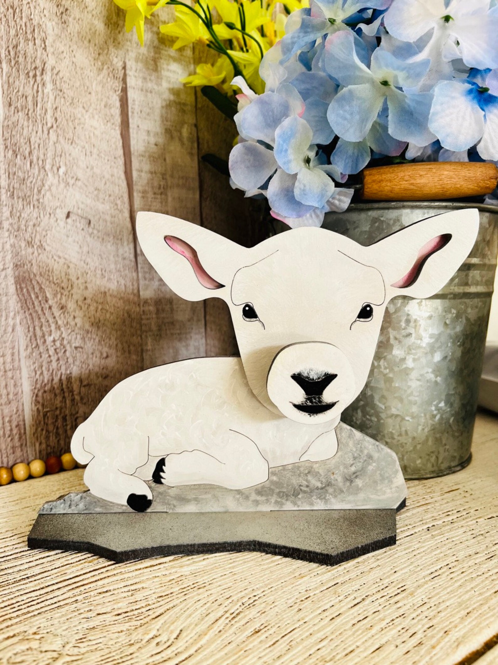 Lamb Eyeglass Holder DIGITAL FILE for Cutting, Laser, Ready, Svg Eps Dxf Png Pdf Etsy