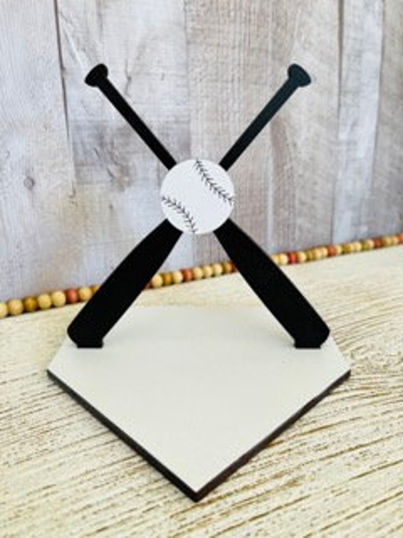 Baseball Eyeglass Holder Digital File for Cutting With Laser Etsy