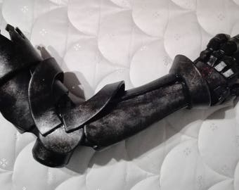 Robot Arm Etsy