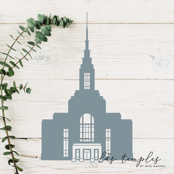 Burley Temple Svg Etsy