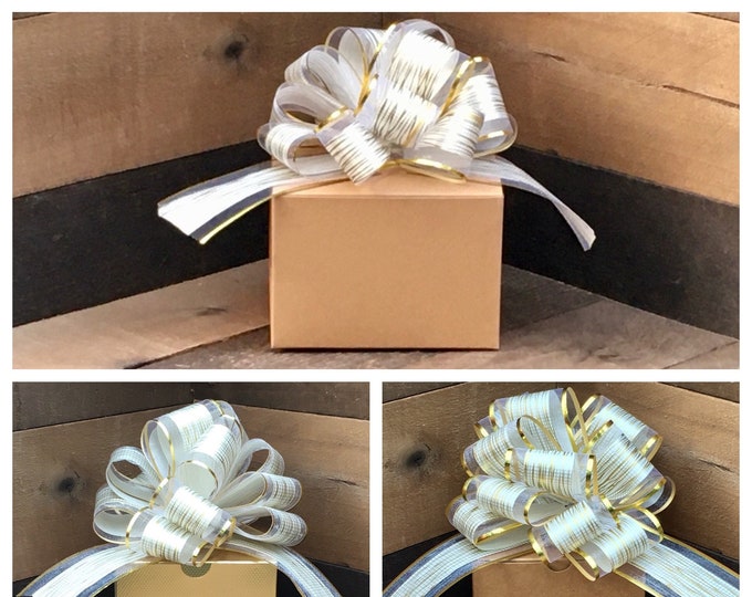 Add-on Gift Packaging