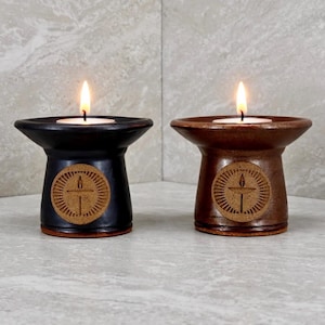 UU Lightburst Chalices