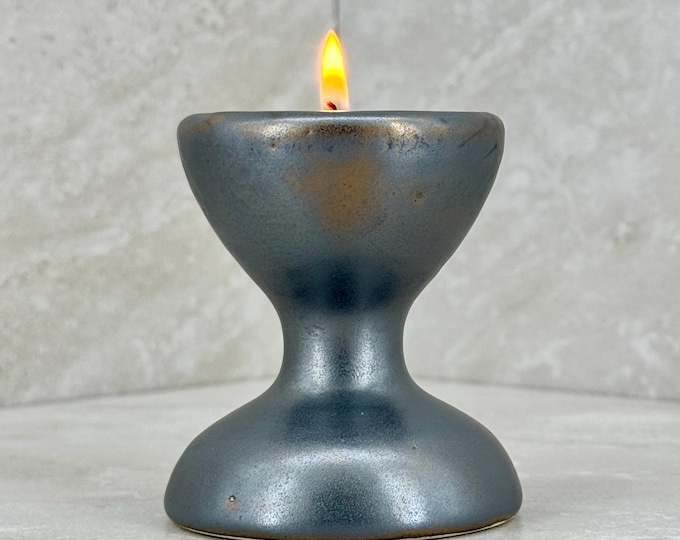 Flaming Chalice