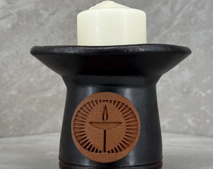 UU Lightburst Chalices