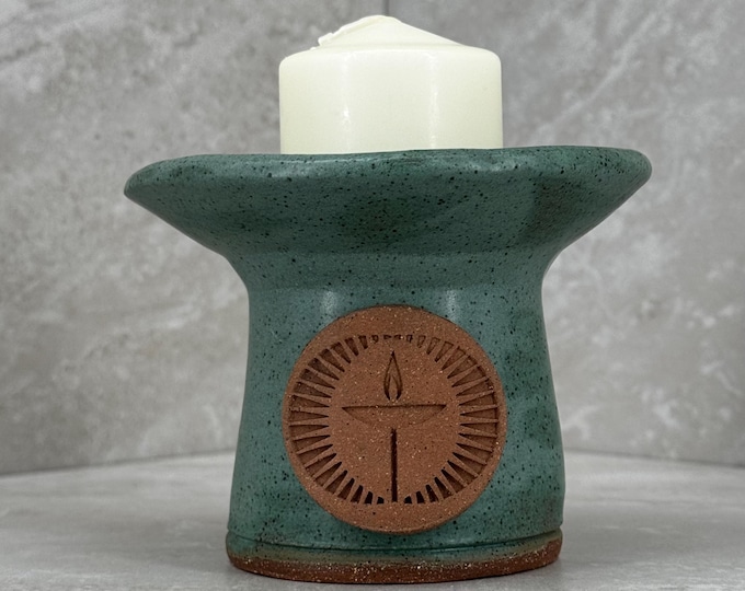 UU Lightburst Chalices