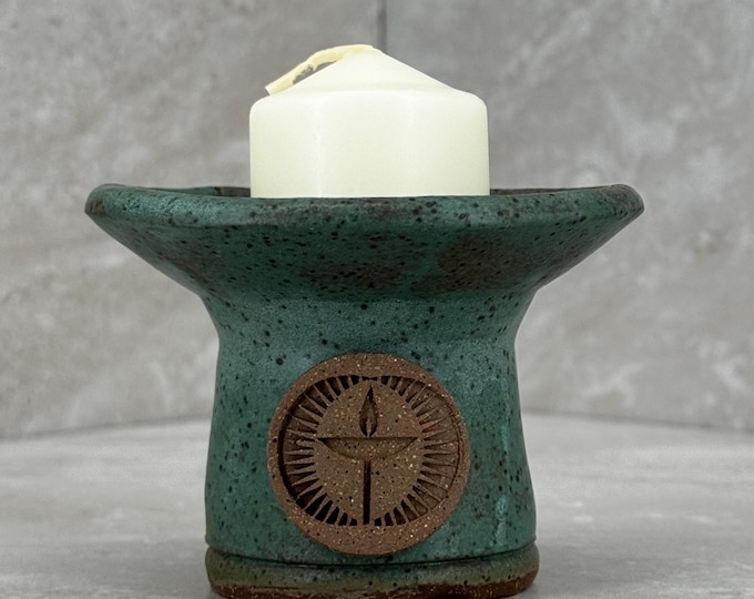 UU Lightburst Personal Chalice