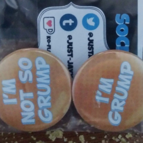 David Cheeseman Charm Game Grumps Ten Minute Power Hour Etsy