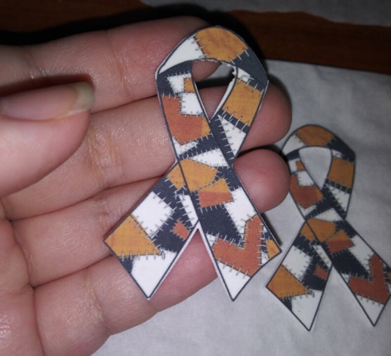 DIDOSDD System Pride buttons! FREE awareness ribbon with a purchase of 5 or more!