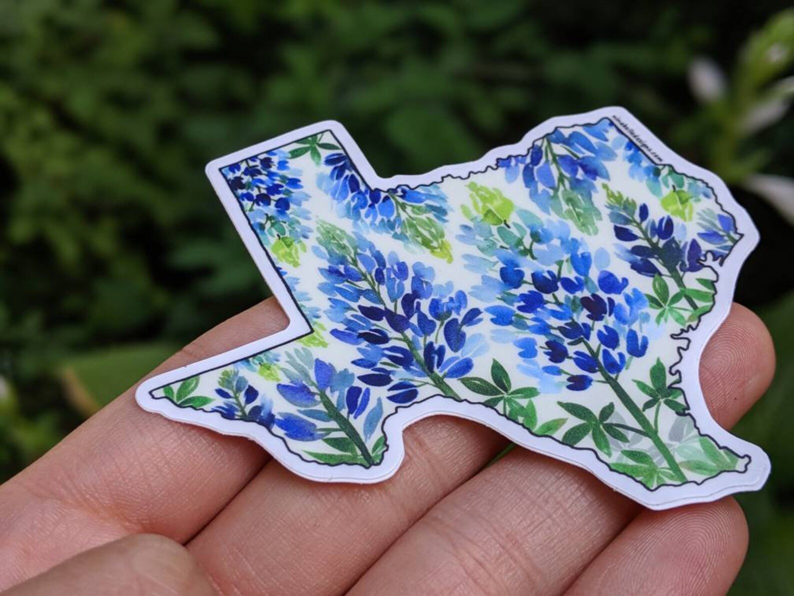 Texas Sticker. Texas Decal. Texas. Stickers Laptop. Stickers. Etsy