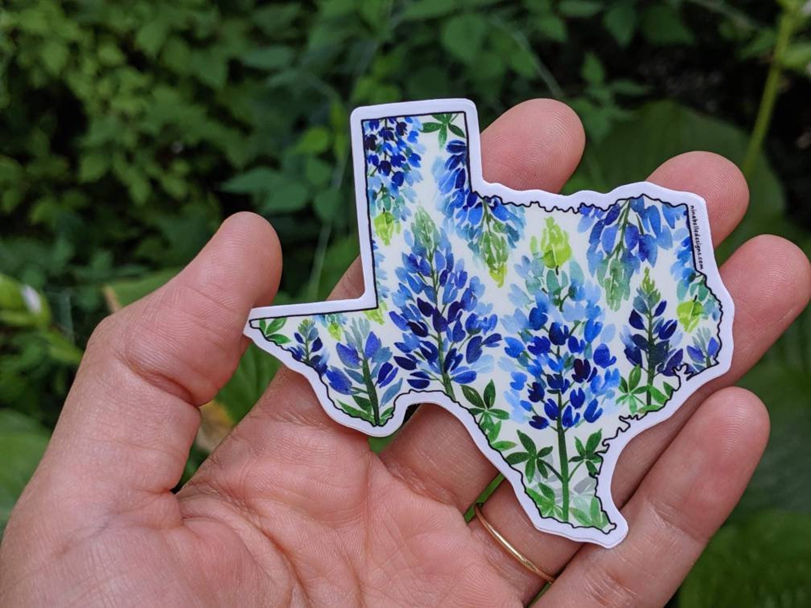 Texas Sticker. Texas Decal. Texas. Stickers Laptop. Stickers. - Etsy