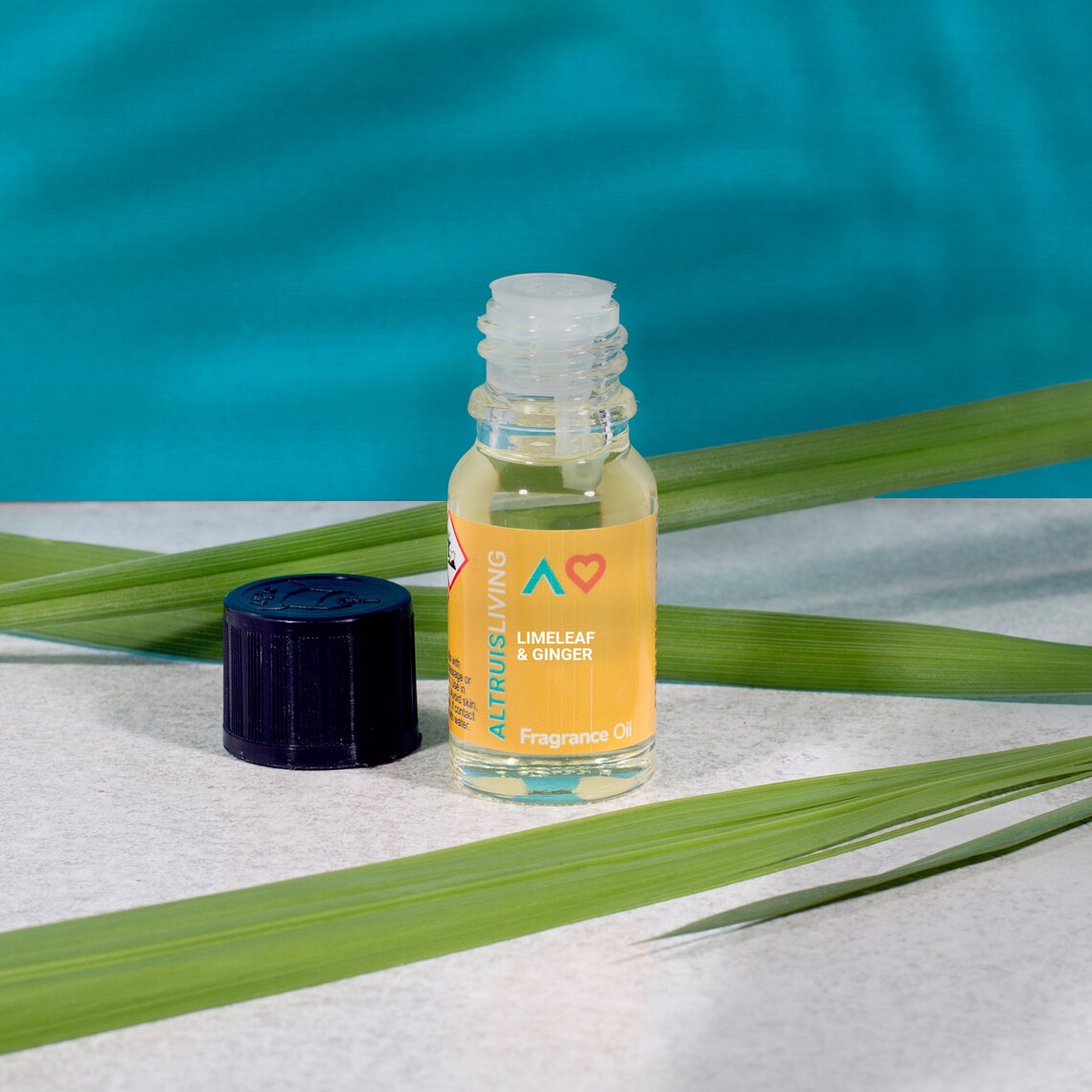 LIME BASIL & Mandarin Fragrance Oil Fragrance Diffuser Oil Etsy