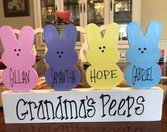 Download Grandma S Peeps Etsy