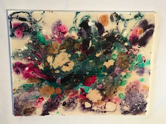 Shannon White Fine Art Mixed Media Quality Art Colourful Etsy etsy