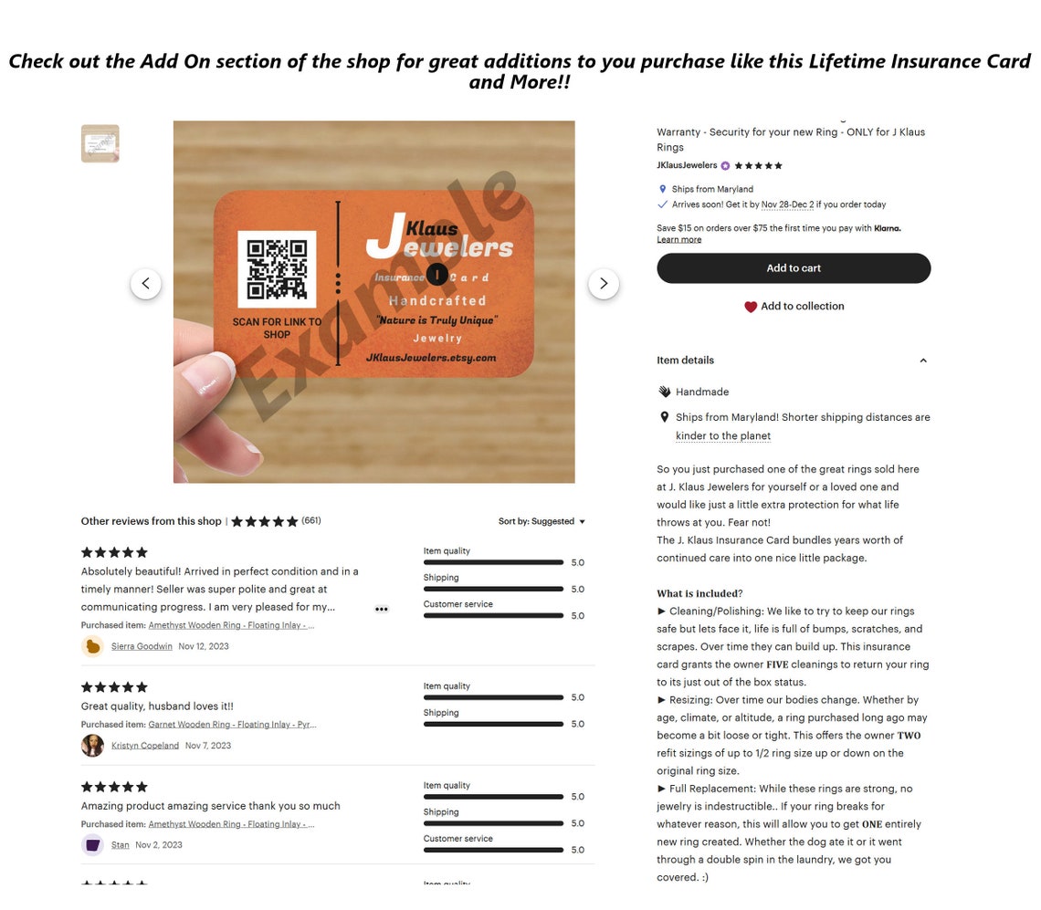 Garnet Silver Ring : Floating Inlay - Pyrope and Rhodalite Garnet ...