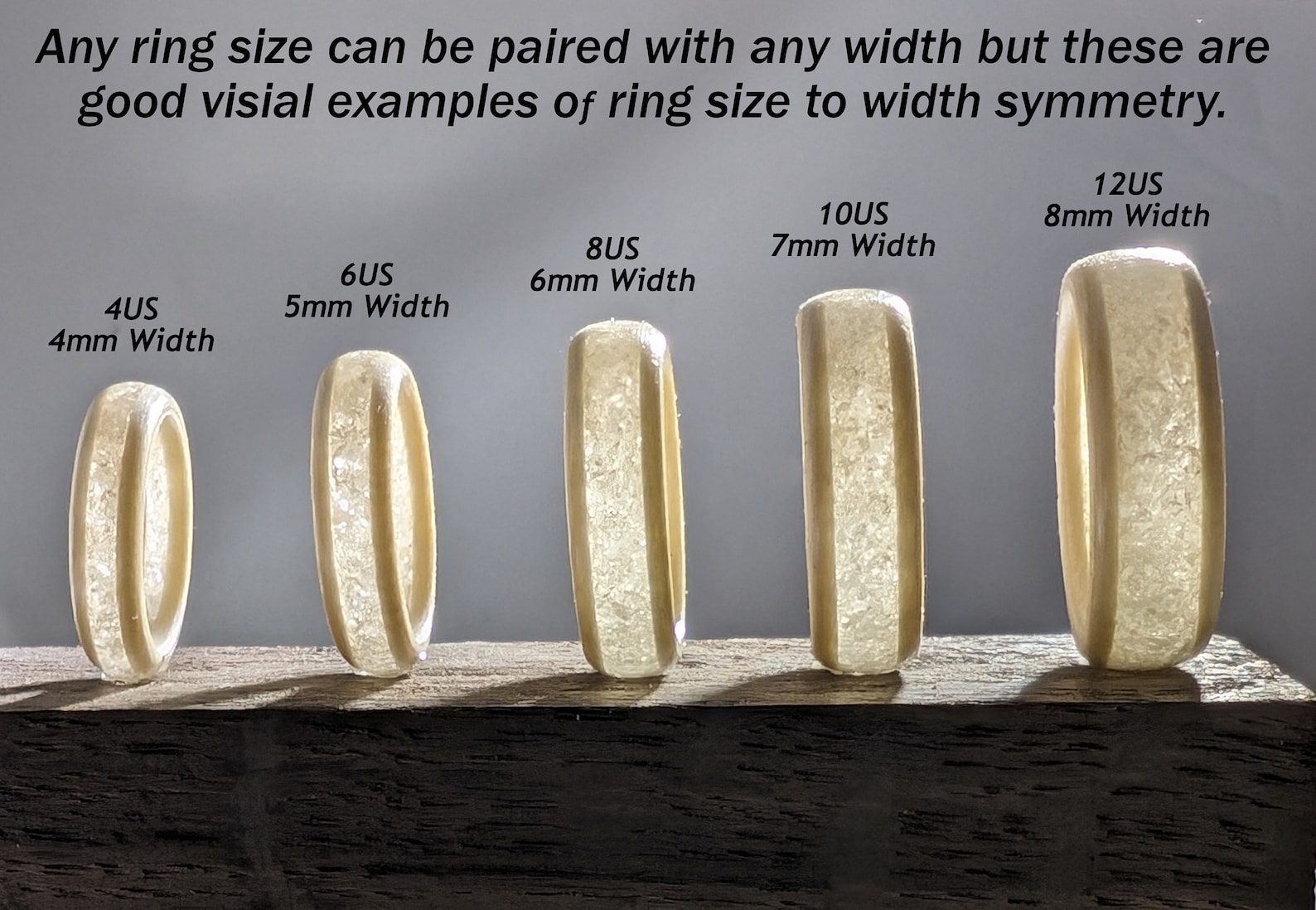 Garnet Silver Ring : Floating Inlay - Pyrope and Rhodalite Garnet ...