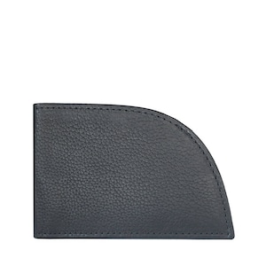 Rogue Front Pocket Leather Wallet - RFID-Blocking • Made in Maine, USA