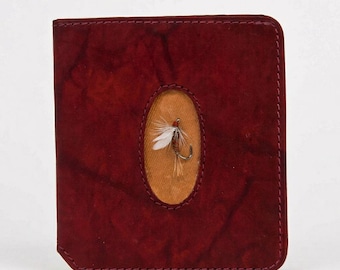 Rogue Angler Front Pocket Wallet