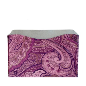 RFID Blocking Credit Card Sleeves, 6-Pack - Tear Resistant Card Sleeves. FREE Shipping!