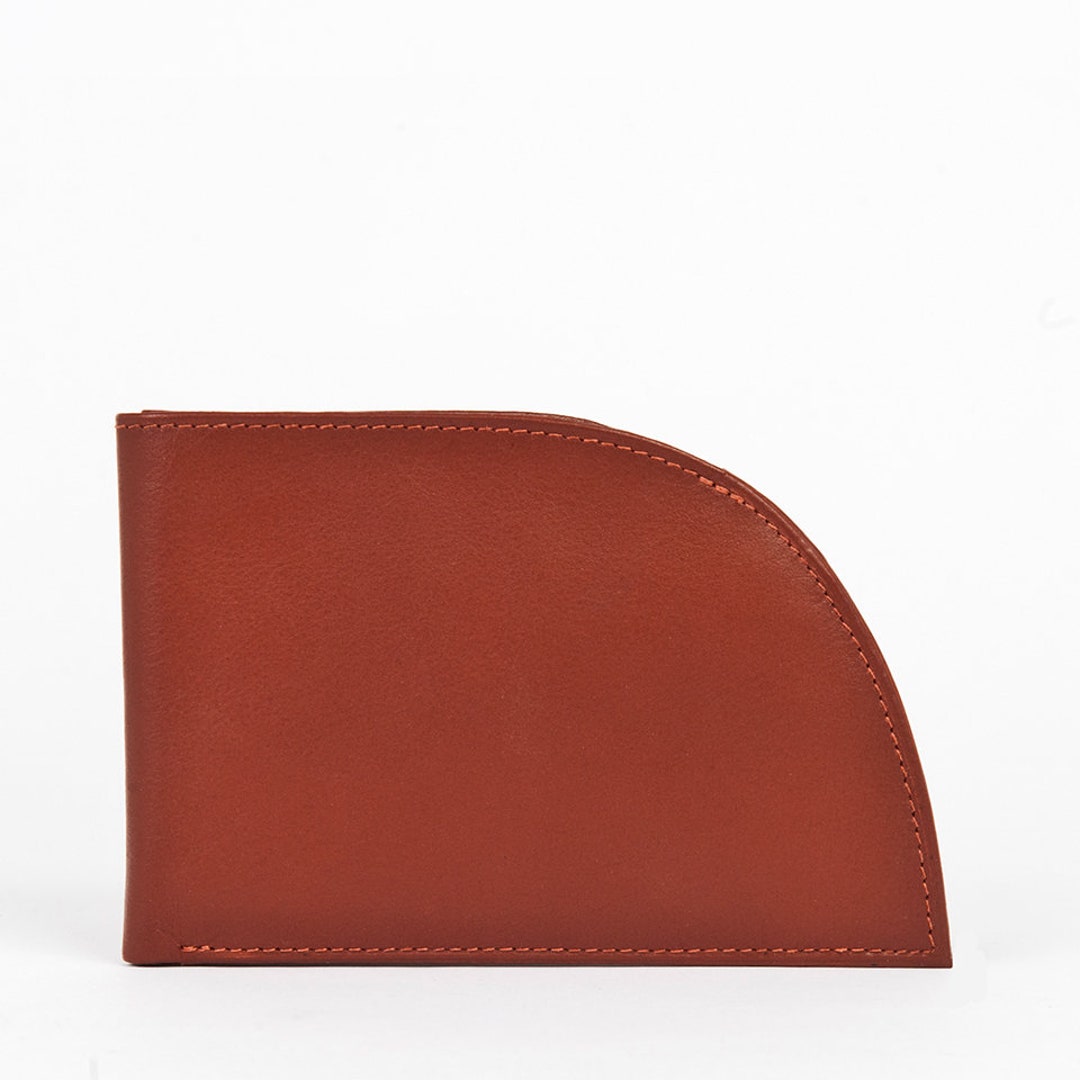 Rogue Front Pocket Wallet in Napa Leather - Rfid-blocking • Patented ...