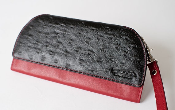Rfid blocking deals clutch
