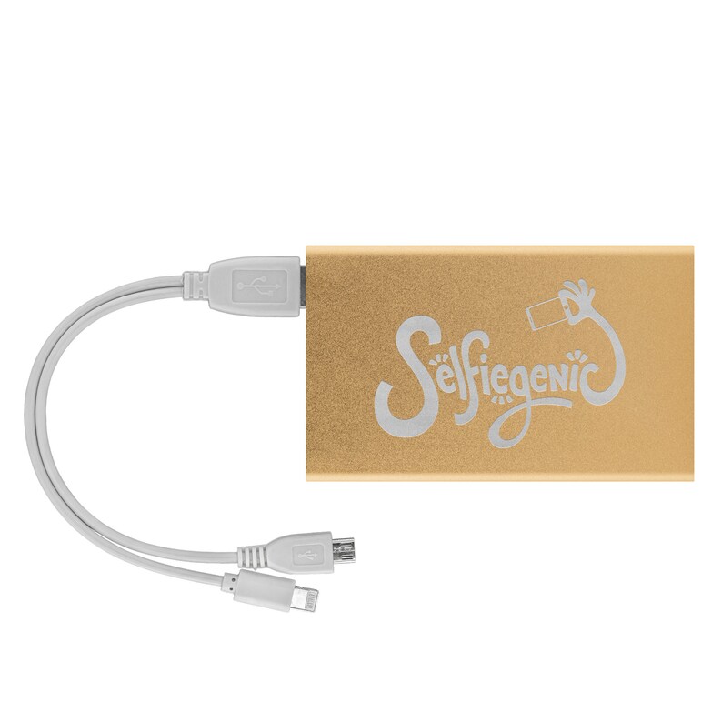 Power Bank Funny Time for a selfie Selfie Phone Charger No Filters Selfiegenic