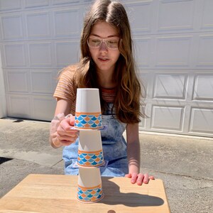 Kids Escape Room Party (3.0) Game Kit: Reusable Birthday Activity Ages 8-13 bild 9
