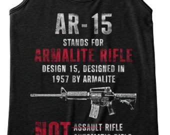 ar15 gift etsy