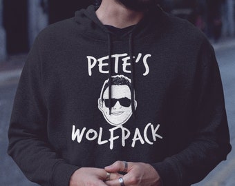 Bachelor Party Hoodies Customized With The Groom's Face and Name, Bachelor Party Hoodie, Bachelor Party, Bachelor Party Sweatshirts