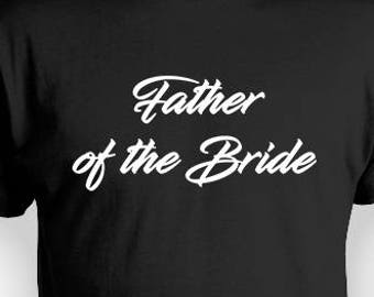 Father Of The Groom Wedding T Shirt Gift Ideas Destination Etsy