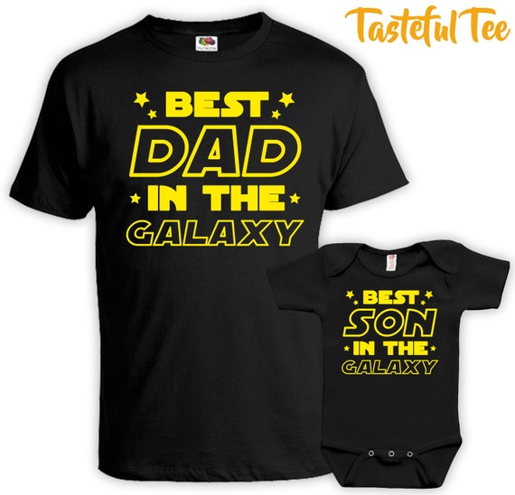 father son apparel