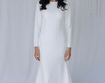 chinese dress ladies Jenny Yoo Sparrow 223109