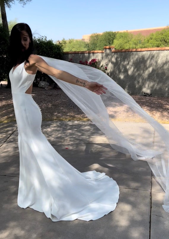 Pearl Wedding Wings Etsy Australia
