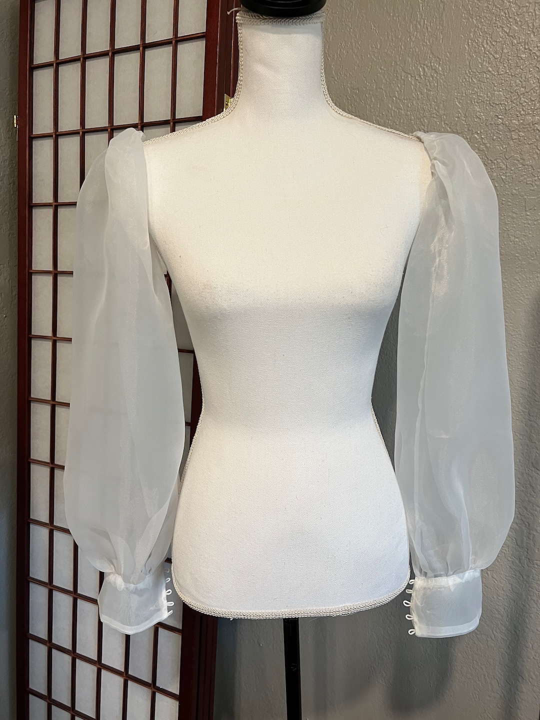 Removable Sleeves Etsy