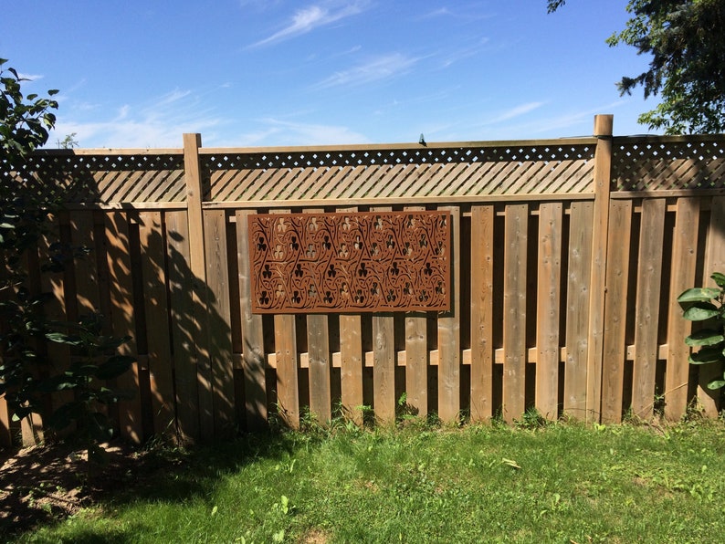 Inserts metal screens privacy screens deck screens outdoor patio screens