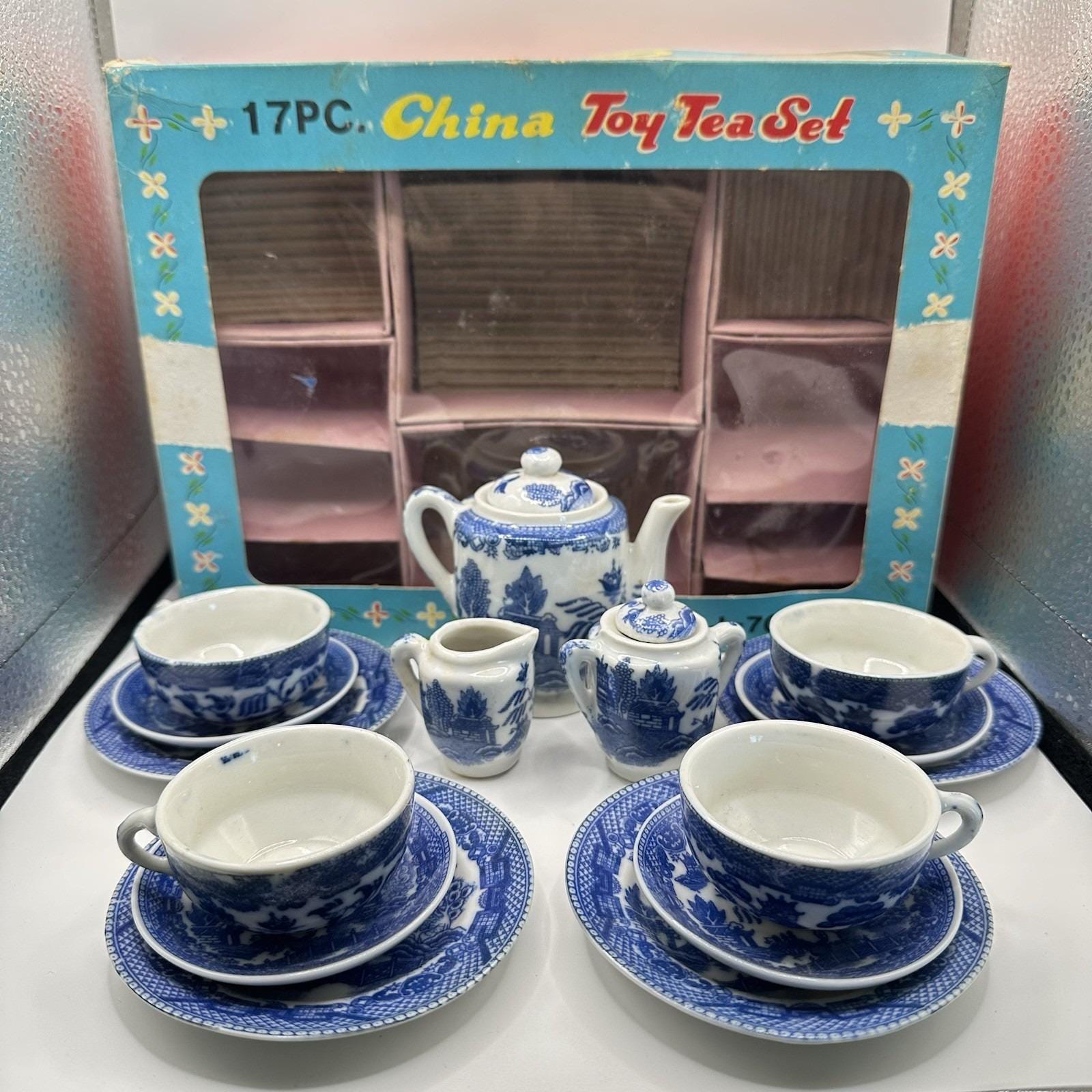 Peter rabbit tea set - Etsy 日本