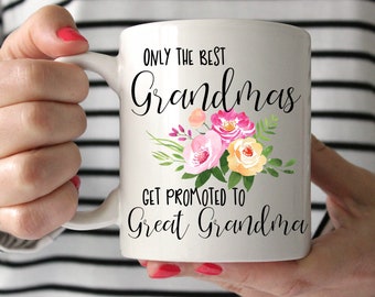 gift for great grandma