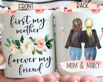 birthday gift ideas for mom from daughter