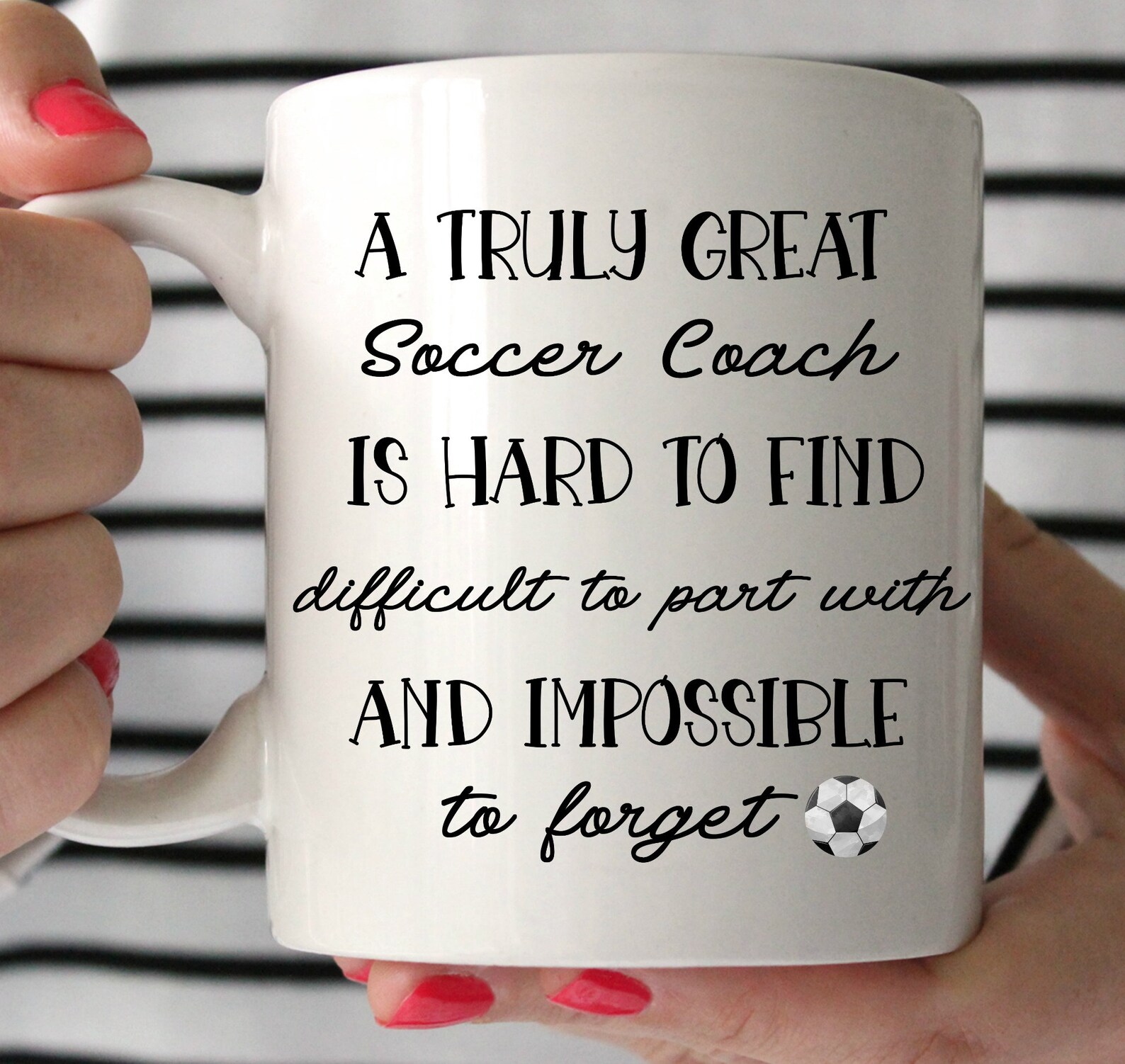 Personalized Soccer Coach Gift Ideas Soccer Gift for Coach Etsy
