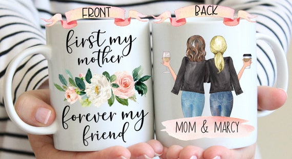 daughter to mom birthday gifts