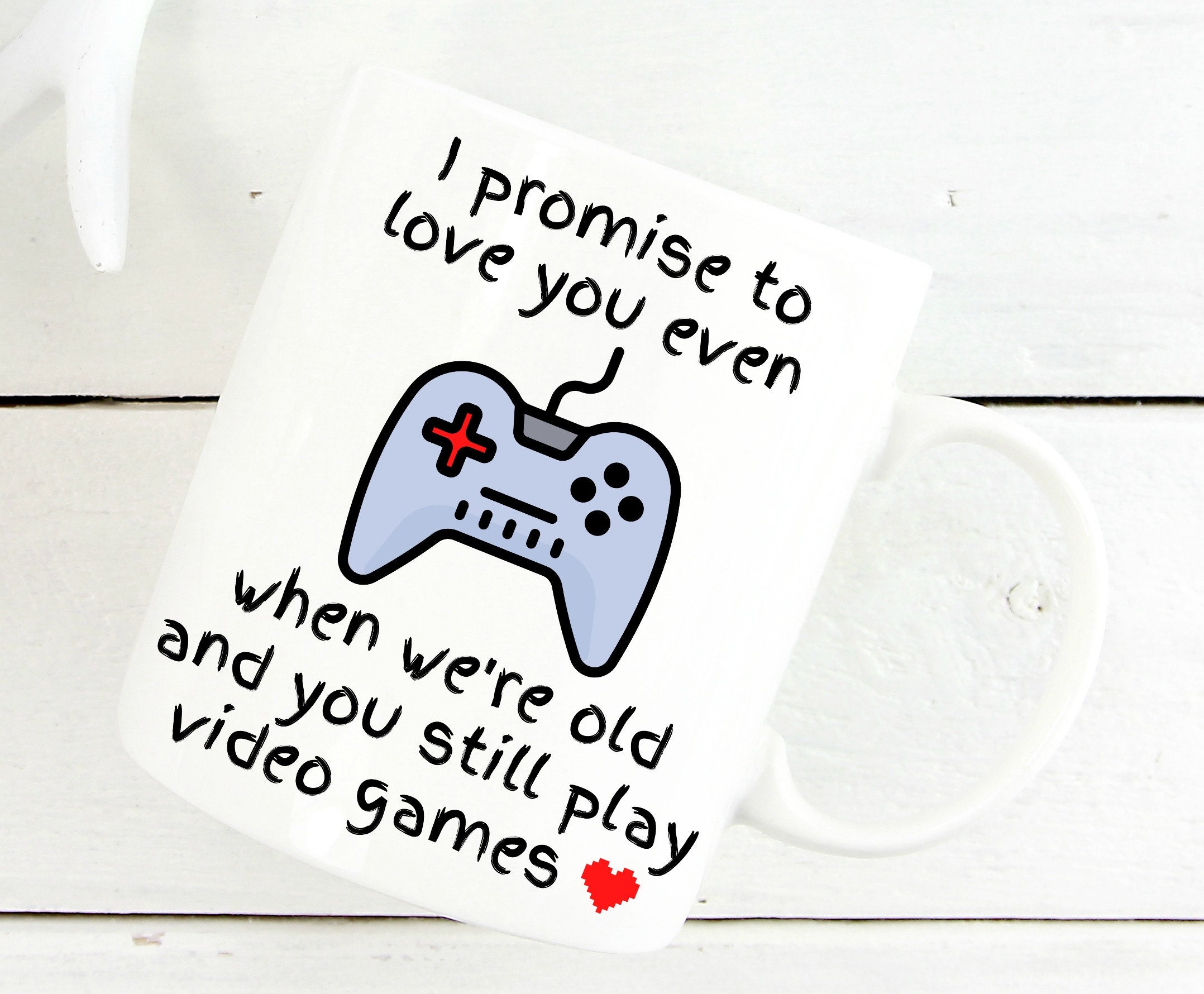Gamer Gifts for Boyfriend Anniversary Gifts for Husband Etsy