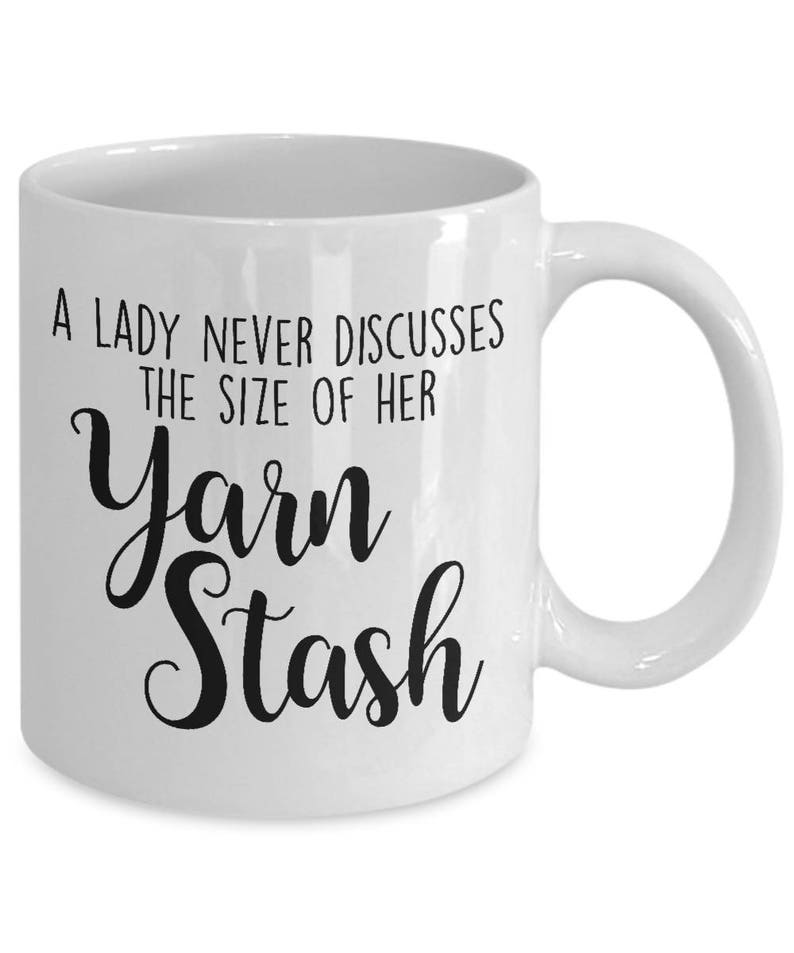 Gifts for Knitters Funny Knitting Mug Knitting Gifts Etsy