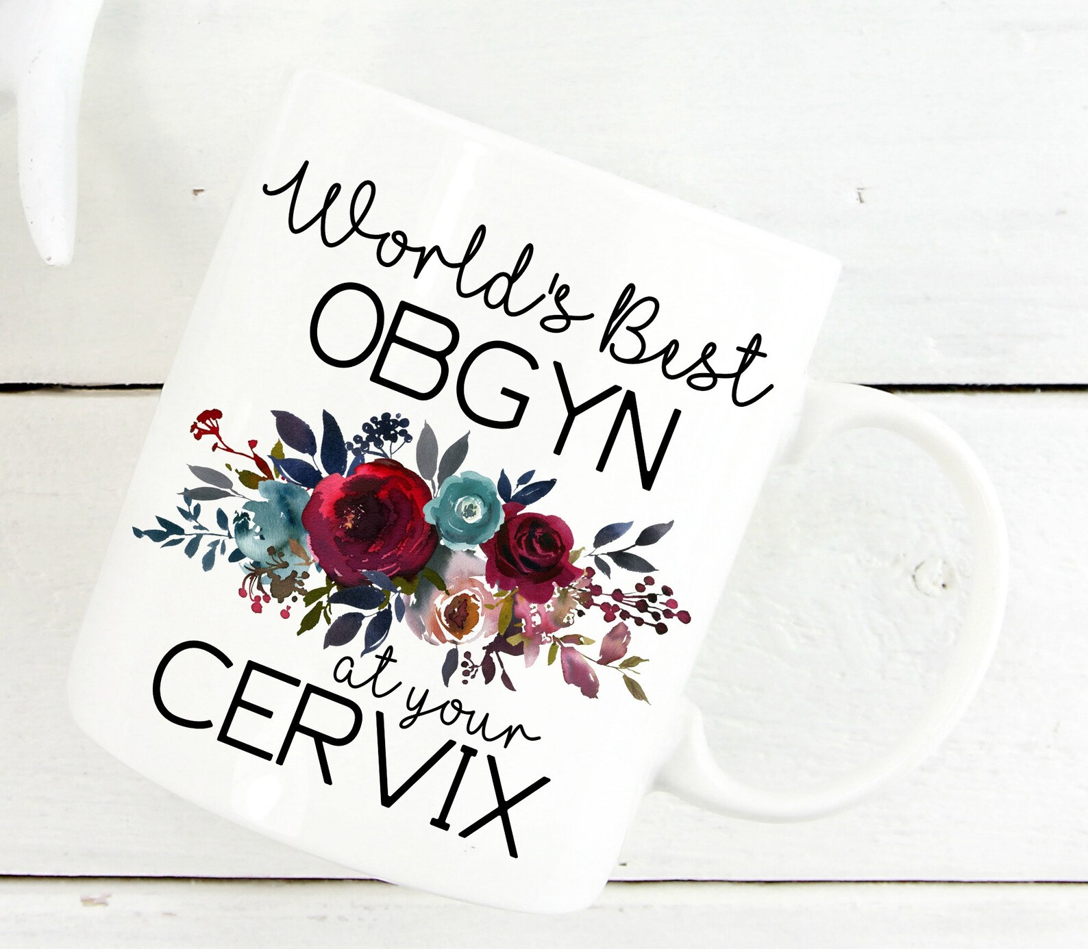 OBGYN Gifts Thank You Gift for OBGYN Labor and Delivery Etsy