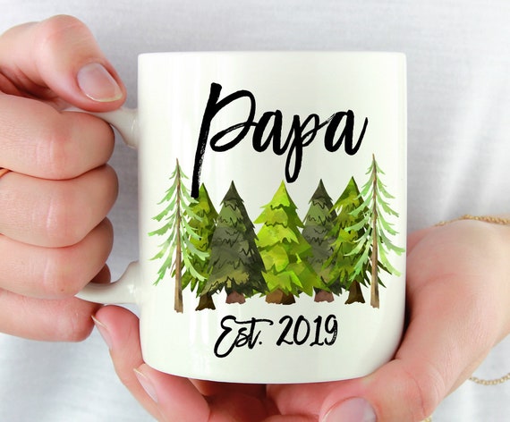 papa gifts from granddaughter